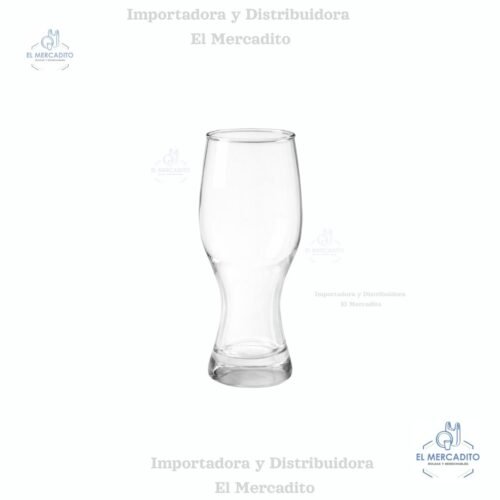 Vaso Cervecero Munich C0753, Capacidad: 14.75 oz