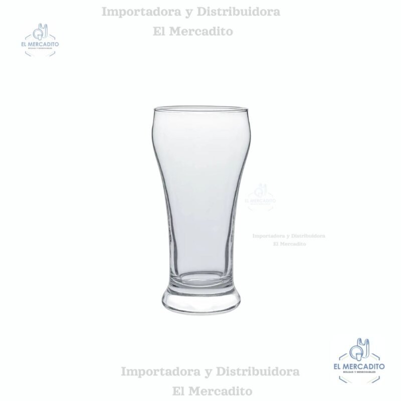 Vaso Cervecero Oporto C0014, Capacidad: 12 onzas