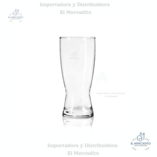 Vaso Cervecero Pilsner de 11 Onzas CRISA 6700 Vaso Cervecero Pilsner de 11 Onzas CRISA 6700
