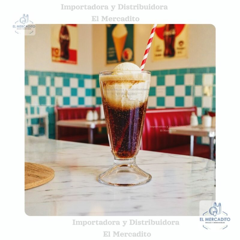 Copa para Malteada c-268