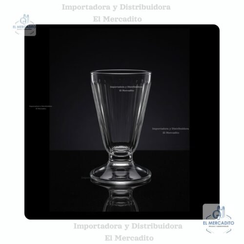 vaso malteada 268 Copa para Malteada c-268