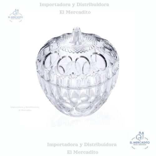 Azucarero Diamante C/Tapa Rey