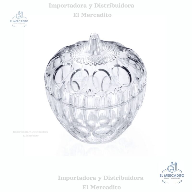 Azucarero Diamante C/Tapa Rey