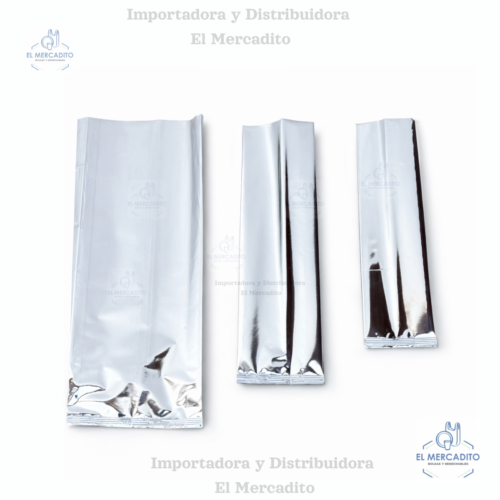 Bolsas metalizada (1) Bolsa Metalizada