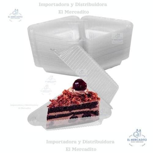 Burbujas Triangulares Plásticas