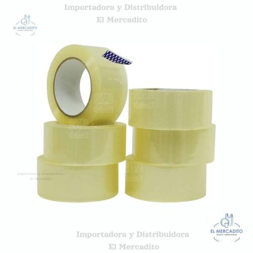 Cinta Adhesiva Grande