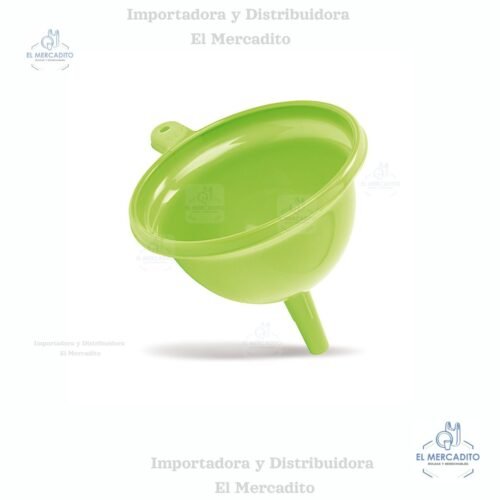 Embudo Grande C/ Colador