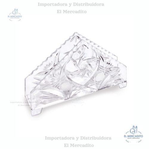 Servilletero De Luxe (1) Servilletero De Luxe