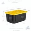 Caja Fuerte 102 Litros