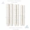 Copitas de Papel 2 oz, 0.75 oz, 0.5 oz, en paquetes de 250 unidades