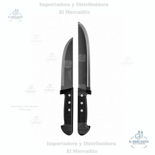 Puñal - Cuchillo de acero Inoxidable 6 pulgadas / 12 pulgadas