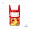 Recipiente De Vidrio Gigante 7300 ml, 7.3 Litros (RJ509)