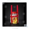Recipiente De Vidrio Grande 5300 ml, 5.3 Litros (RJ510)