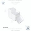 Bandejas biofoam 2p