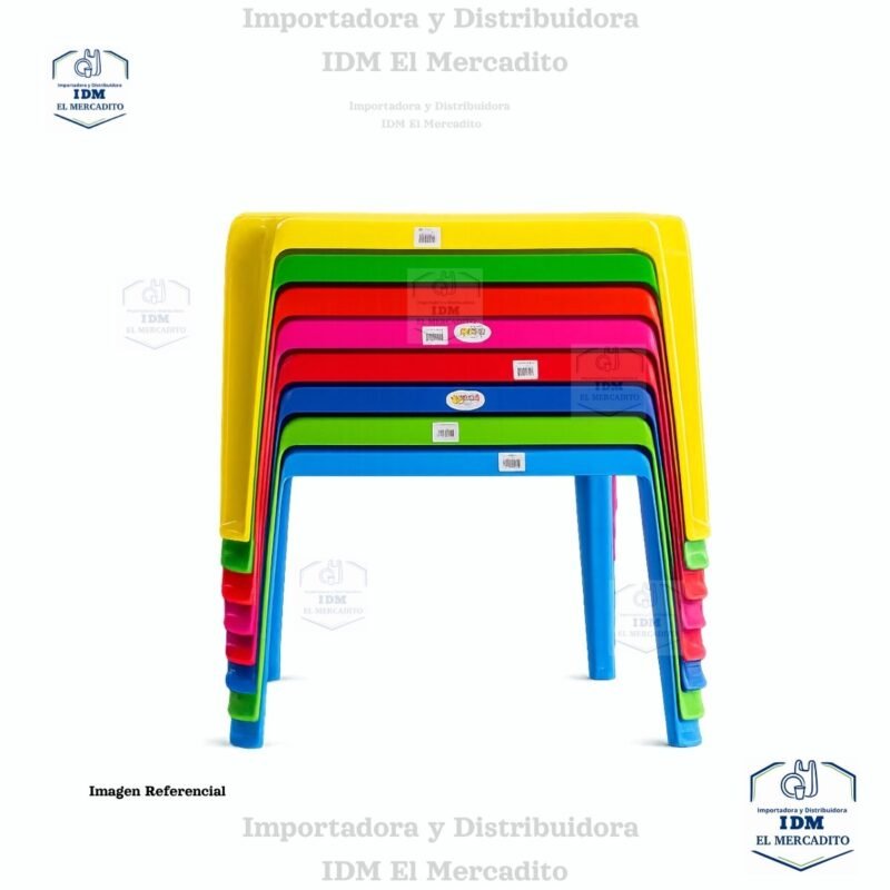 Mesa Infantil Chess