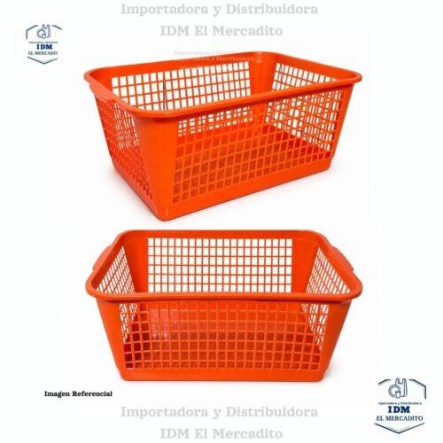 Canasta #4 Calada, 39 x 55 x 23 cm
