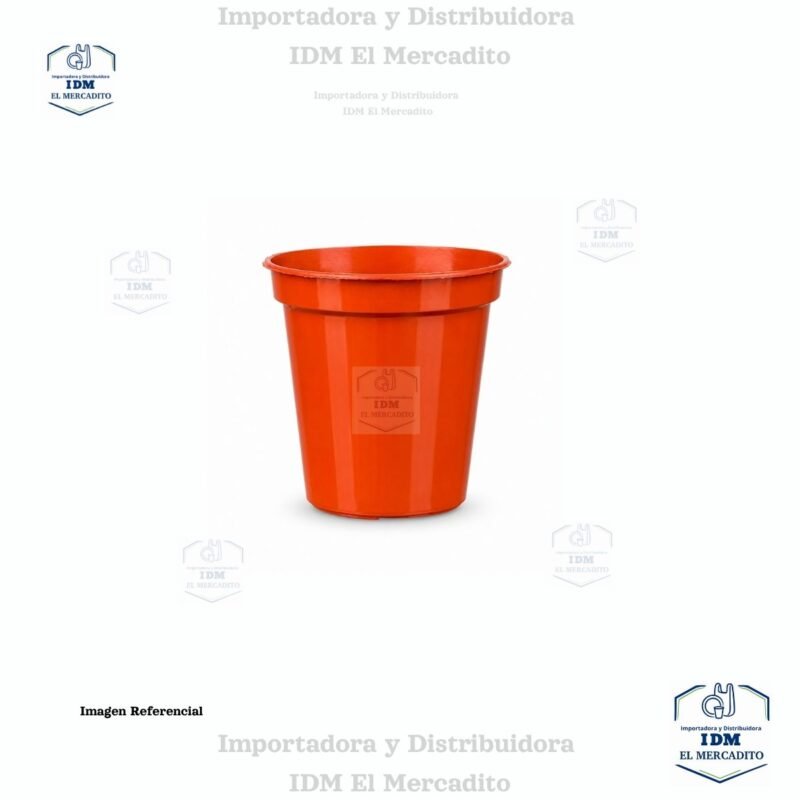 Macetero Terracota Dura 7,6 cm x 7 cm
