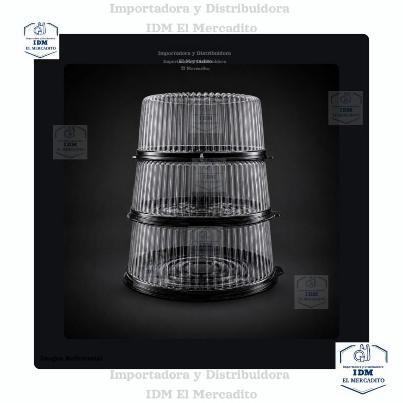 Quequera Domo Arcopack, #22, #25 y #27 cm