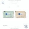 Canastilla Smart 17 x 15 x 9 cm