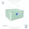 Canastilla Smart 20 x 17 x 9 cm