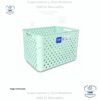 Canastilla Smart 19 x 14 x 13 cm