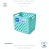 Canastilla Smart 10 x 10 x 8 cm