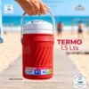 Termo Guateplast 1.5 litros