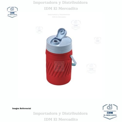 Termo Guateplast 1.5 litros