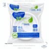 Platos Biofoam Hondo #8, en paquetes de 25 unidades