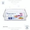 Caja Smart Box E 24.6 X 16.4 cm En Policarbonato