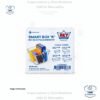 Caja Smart box A 8.2 X 8.2 cm en Policarbonato