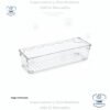 Caja Smart box D 24.6 X 8.2 cm en Policarbonato