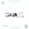 Caja Smart box D 24.6 X 8.2 cm en Policarbonato