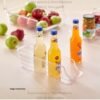Organizador Transparente para Refrigerador Multiuso