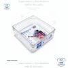 Caja Smart Box C 16.4 X 16.4 cm En Policarbonato