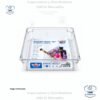 Caja Smart Box C 16.4 X 16.4 cm En Policarbonato