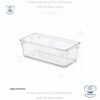 Caja Smart box B 16.4 X 8.2 cm en Policarbonato