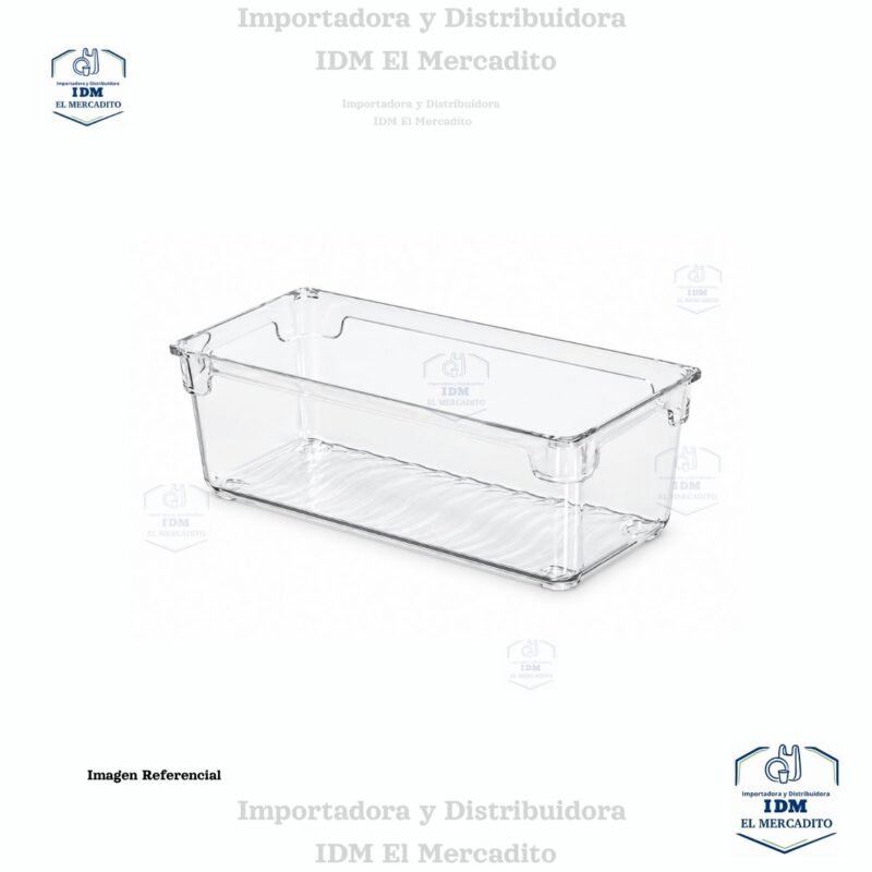 Caja Smart box B 16.4 X 8.2 cm en Policarbonato