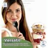 Vasos plásticos con inserto con tapa domo, de 12 oz y 16 oz, en paquetes de 25 unidades