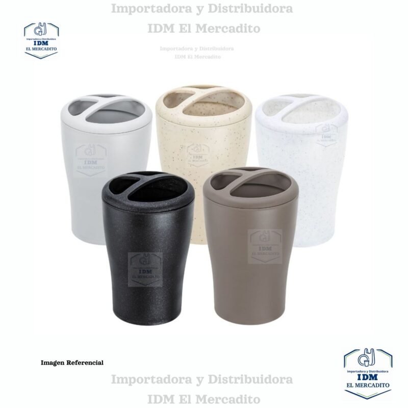 Portacepillo Zen Reyplast