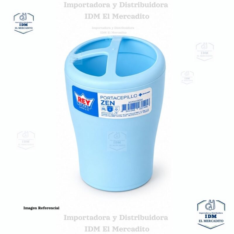Portacepillo Zen Reyplast