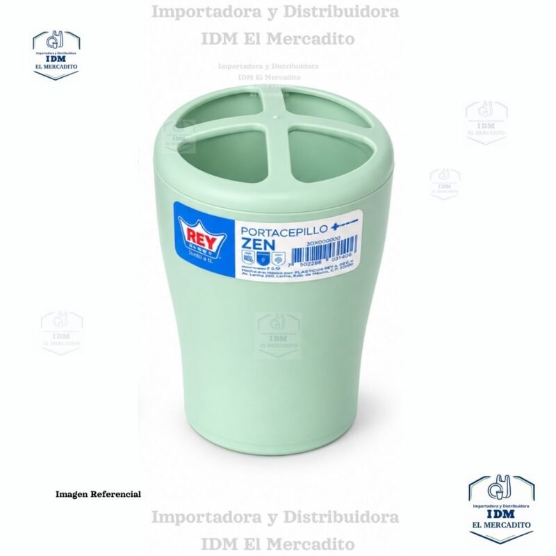 Portacepillo Zen Reyplast
