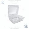 Burbuja cuadrada 8x8 arcopack