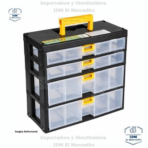 Copia de 00 Planilla-5 Organizador plástico Rimax