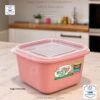 Tazas cuadradas biotrigo, set de 2 unidades